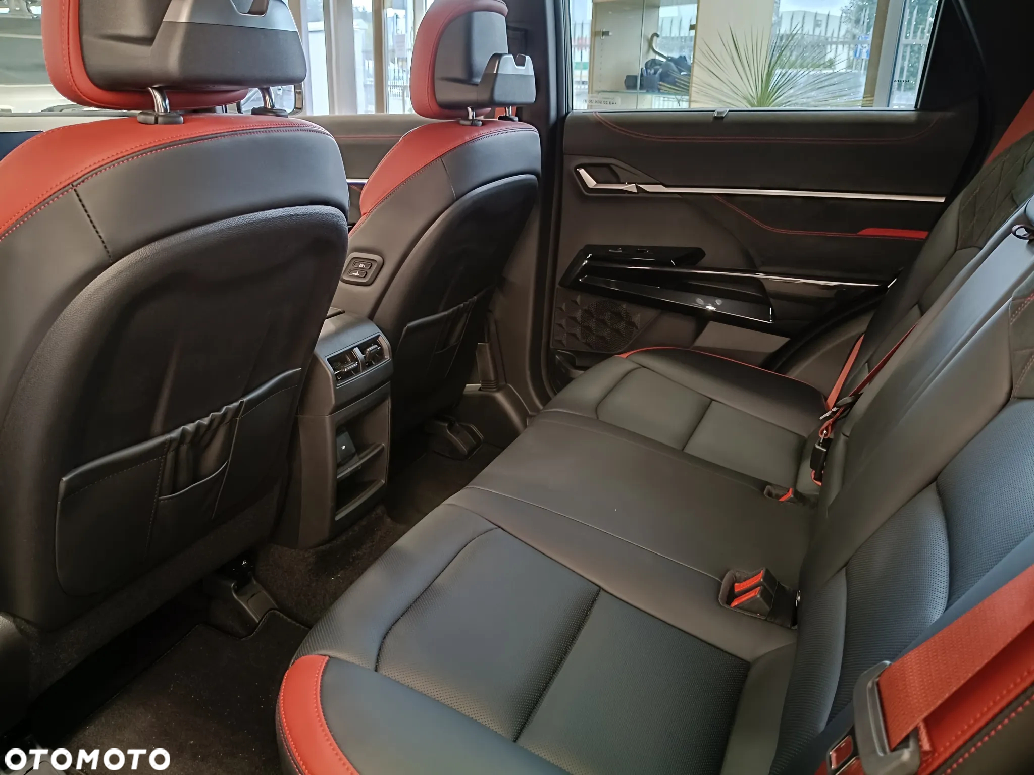 SsangYong/KGM Actyon - 8
