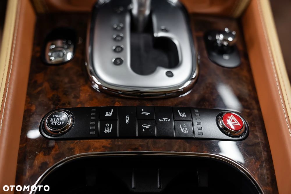 Bentley Continental GT - 34