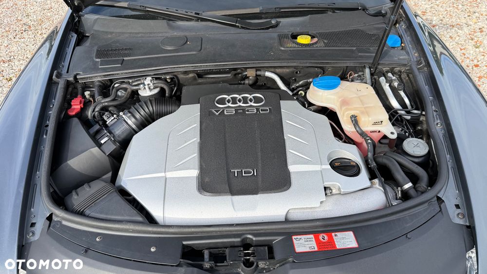Audi A6 Avant - 20
