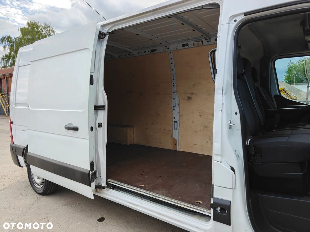 Renault Master - 12