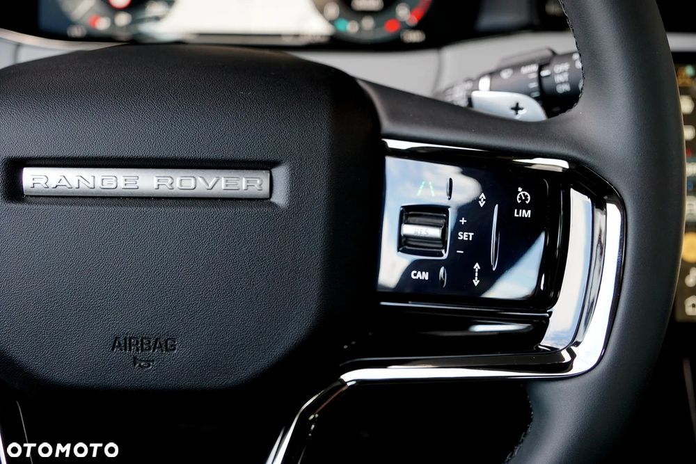Land Rover Range Rover Evoque 2.0 D165 mHEV S - 32