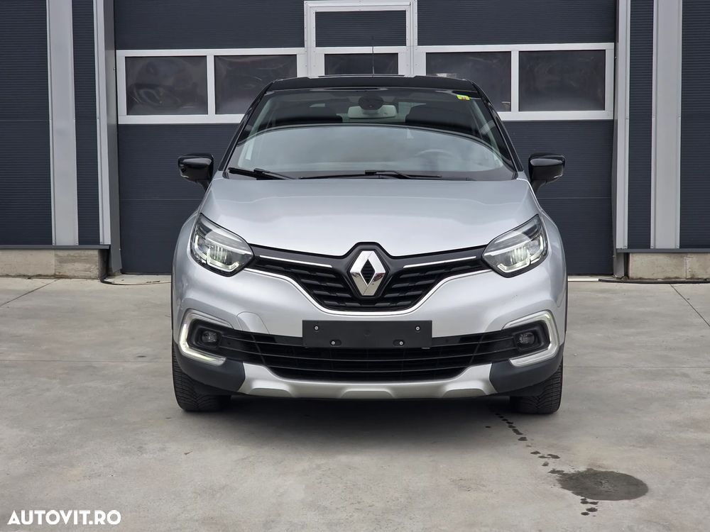 Renault Captur (ENERGY) TCe 90 INTENS - 2