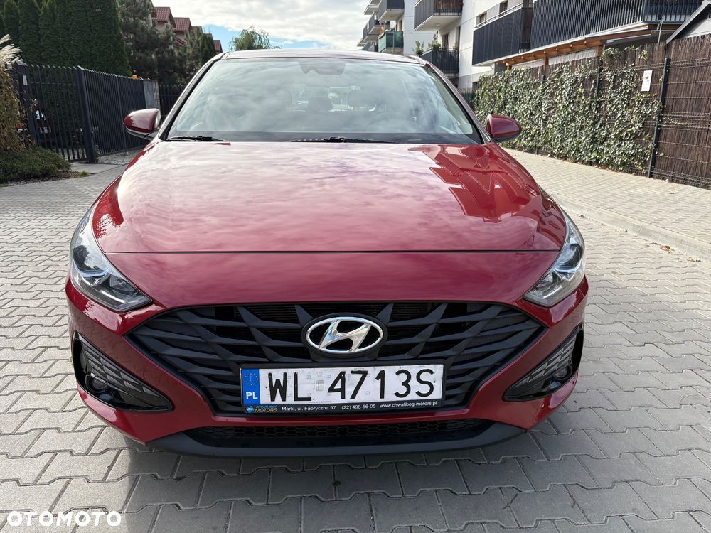 Hyundai i30 1.0 T-GDI Classic + DCT - 3