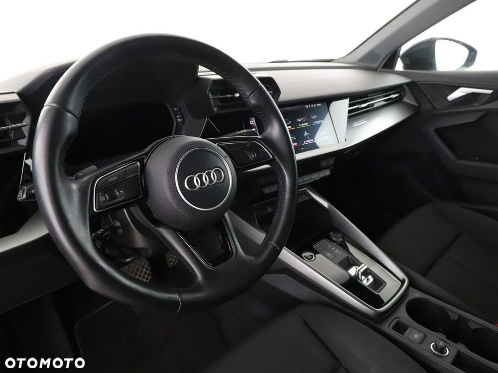 Audi A3 Sportback 35 TFSI mHEV Advanced S tronic - 15
