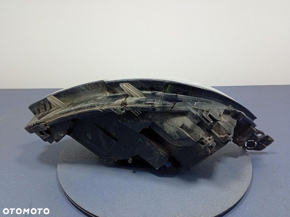 PEUGEOT 308 II T9 LIFT  REFLEKTOR LEWY PRZÓD LAMPA PRZEDNIA EU LED 96778324 - 8
