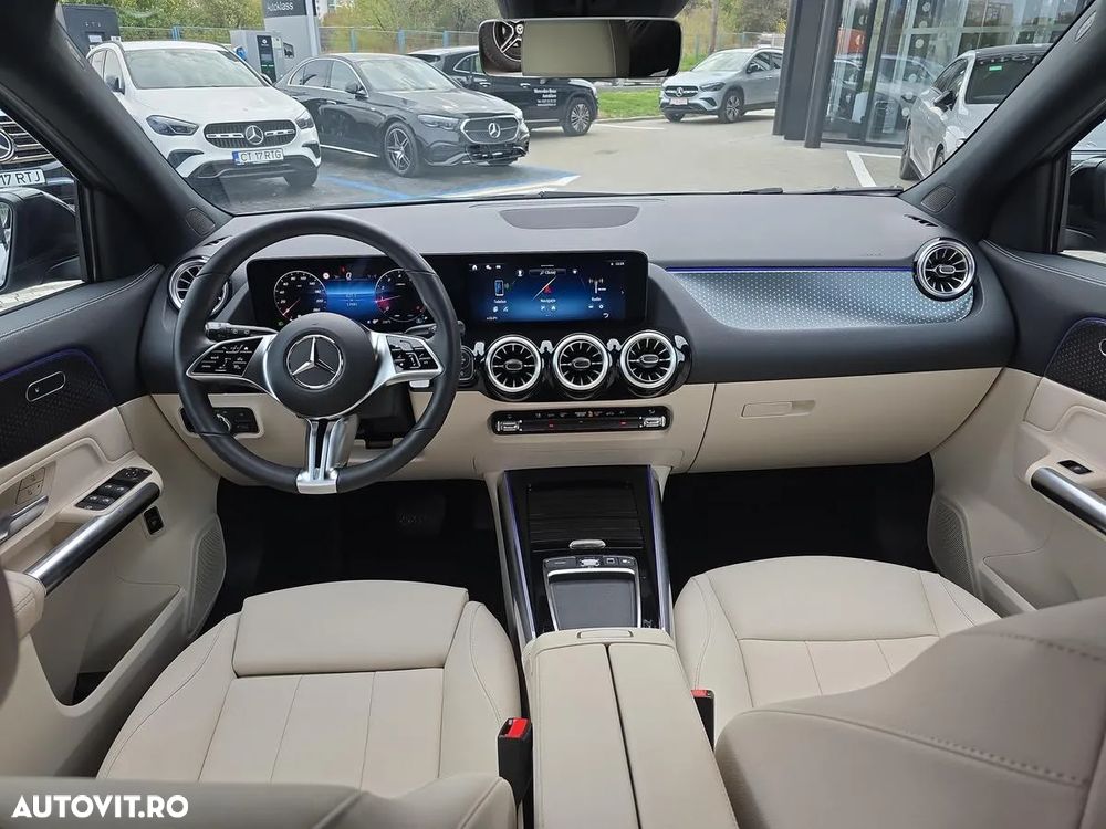Mercedes-Benz GLA 200 MHEV Aut. - 13