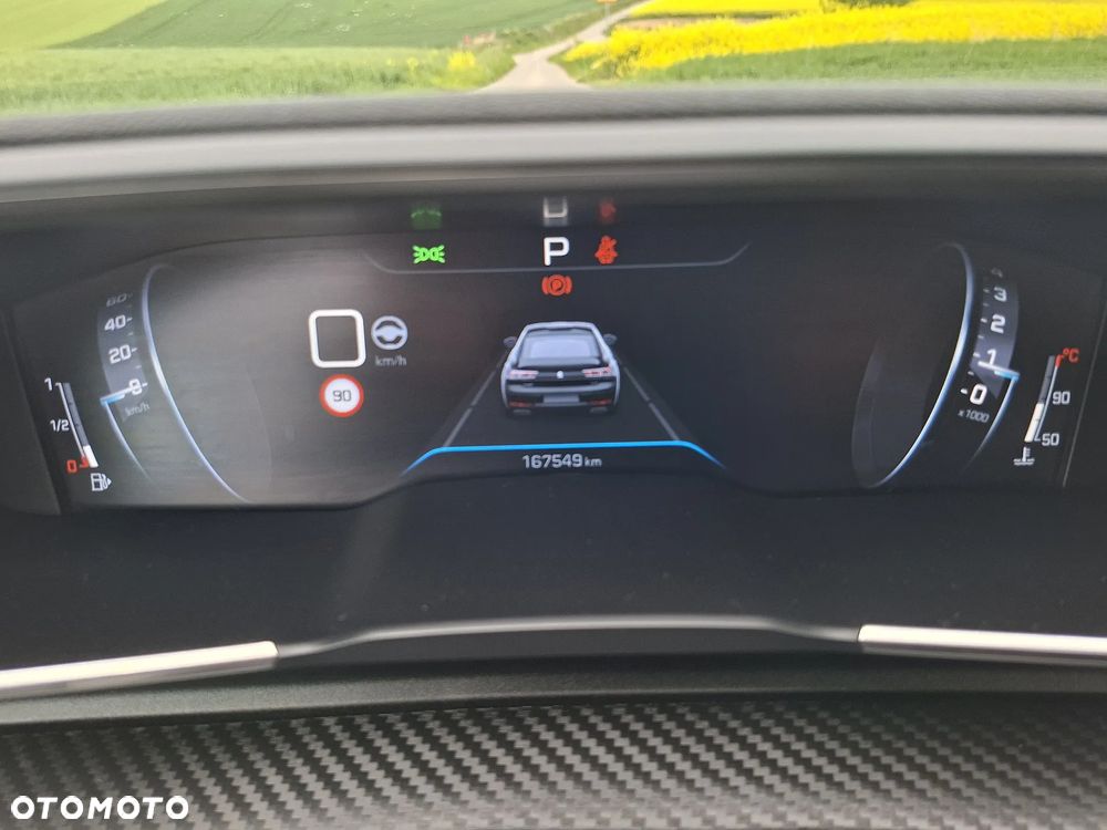Peugeot 508 - 18