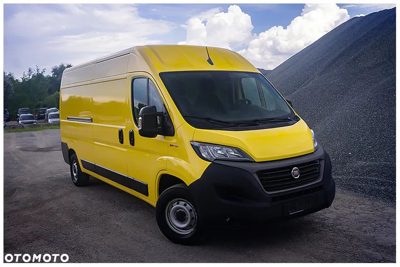 Fiat Ducato - 1