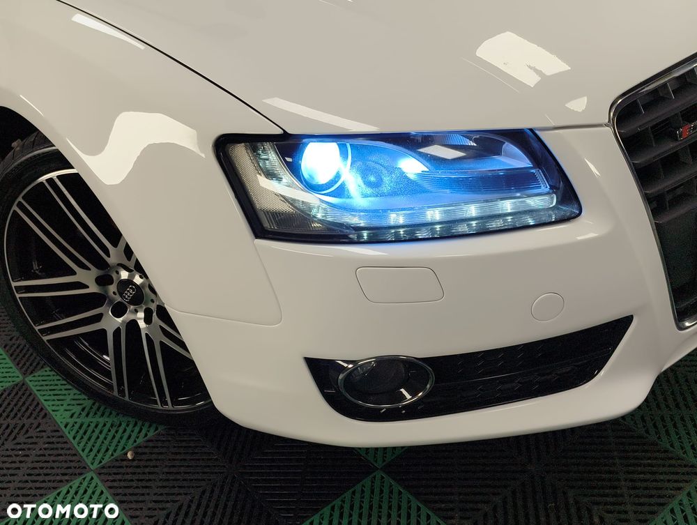 Audi A5 Sportback - 39