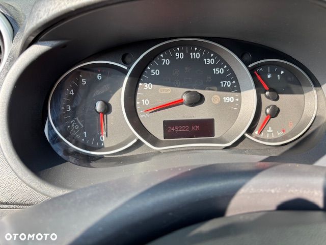 Renault KANGOO - 10