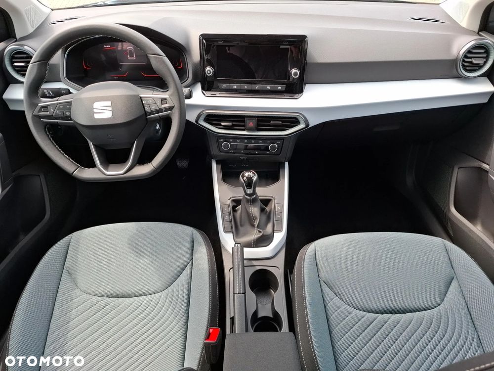 Seat Arona 1.0 TSI Marina S&S - 9