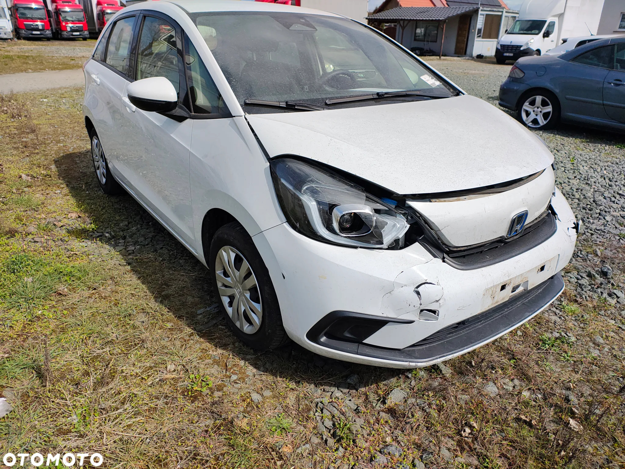 Honda Jazz - 3