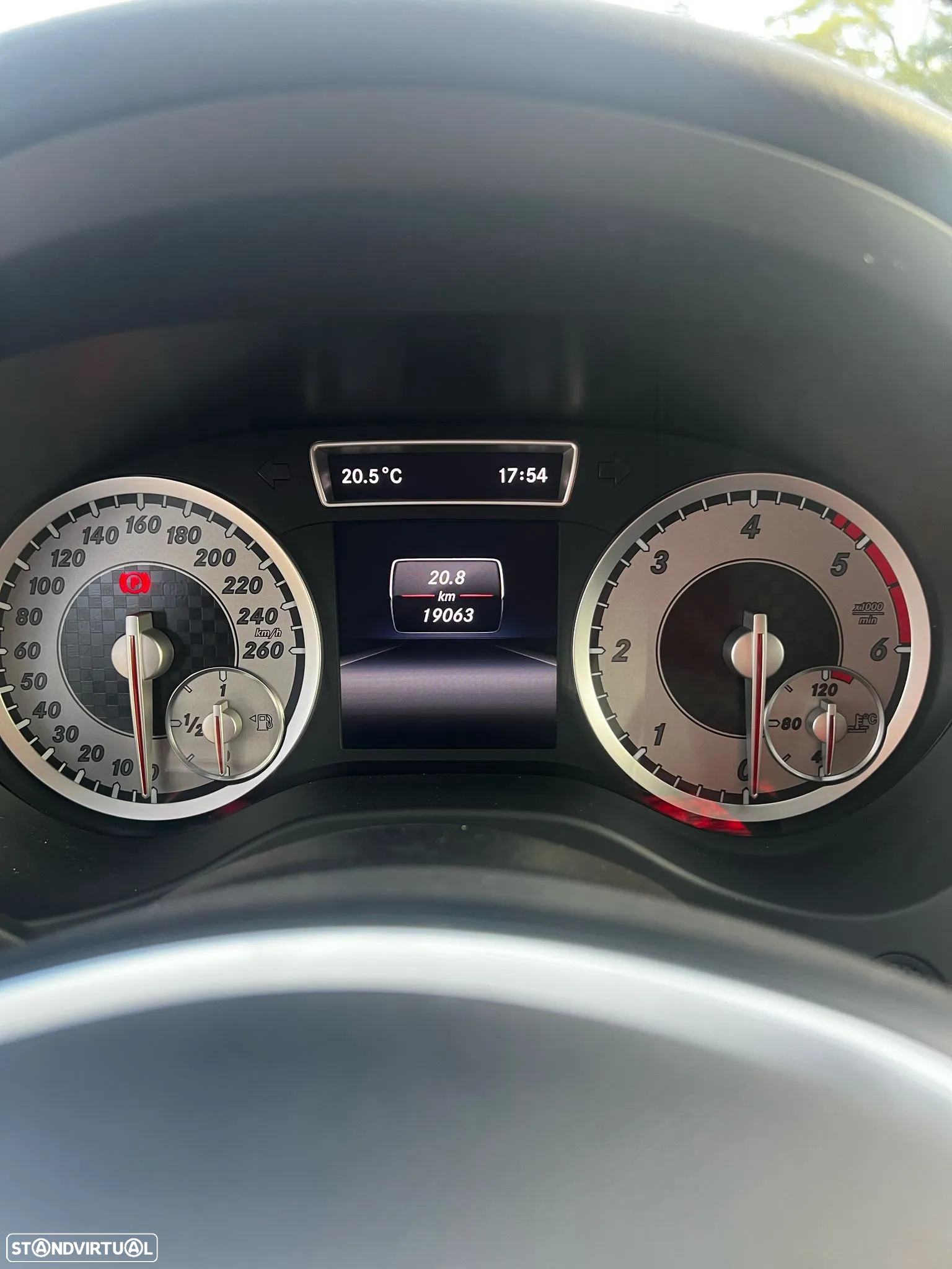 Mercedes-Benz A 180 CDi BE Urban - 7