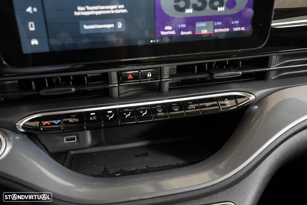 Fiat 500e 42kWh la Prima (by Bocelli) - 24