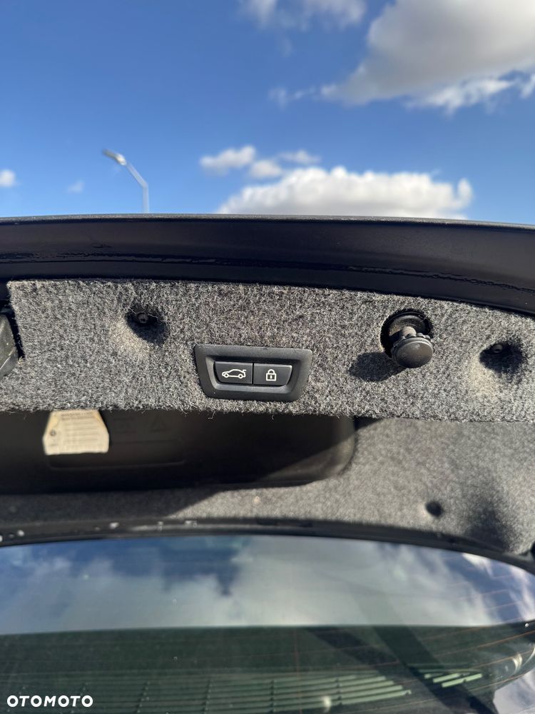 BMW Seria 5 535d - 25