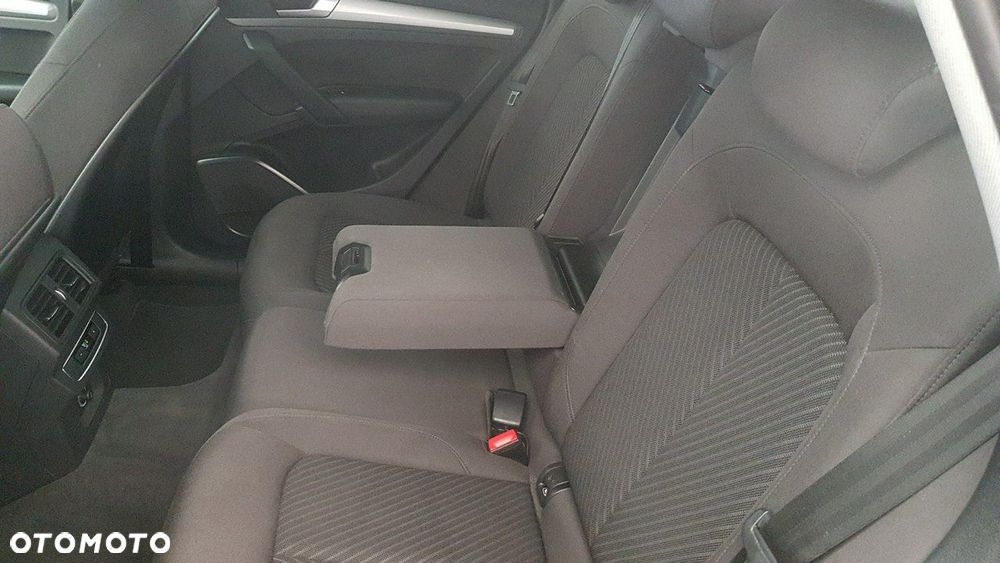 Audi Q5 - 16
