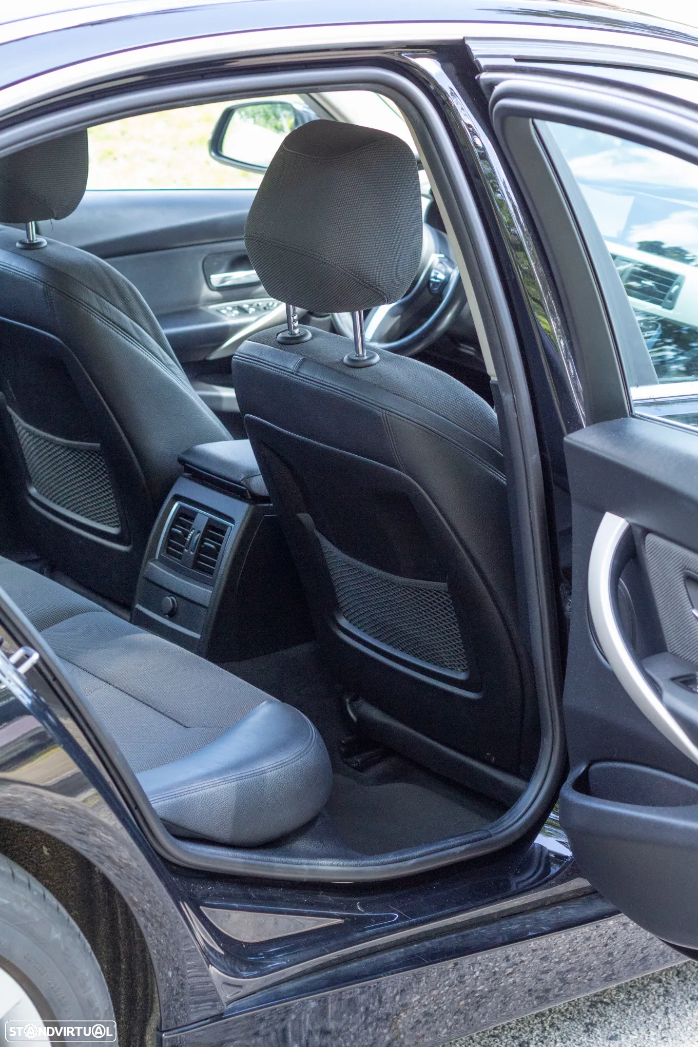 BMW 330 e iPerformance Advantage - 7