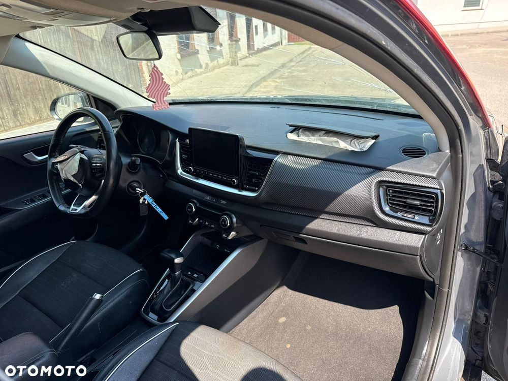 Kia Stonic 1.0 T-GDI MHEV GT Line DCT - 18