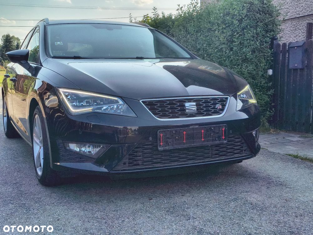 Seat Leon - 3