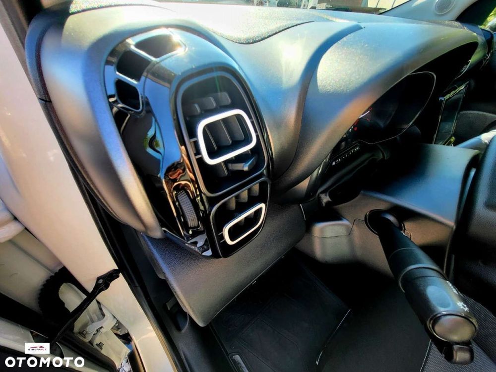 Citroën C3 Aircross - 14