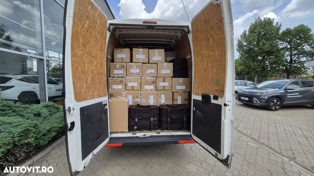 Peugeot BOXER - 6