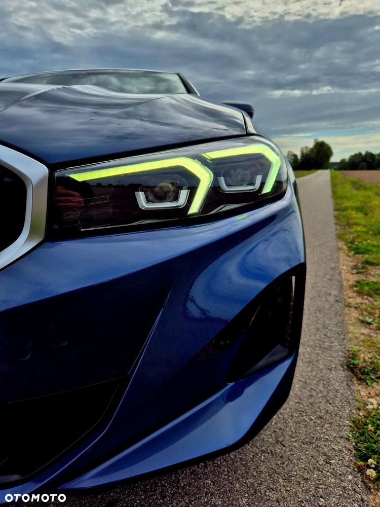 BMW Seria 3 - 35