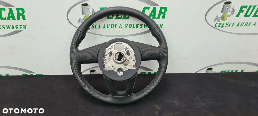 AUDI A3 8V KIEROWNICA S-LINE 8V0419091CJ - 11