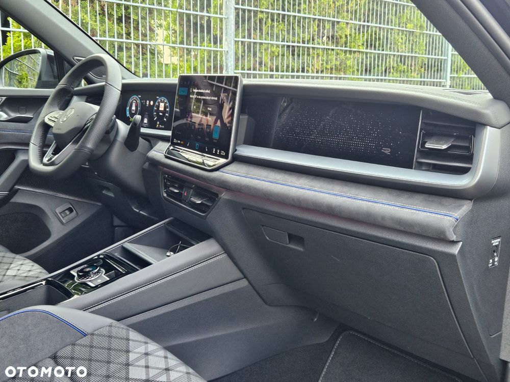 Volkswagen Tayron - 37