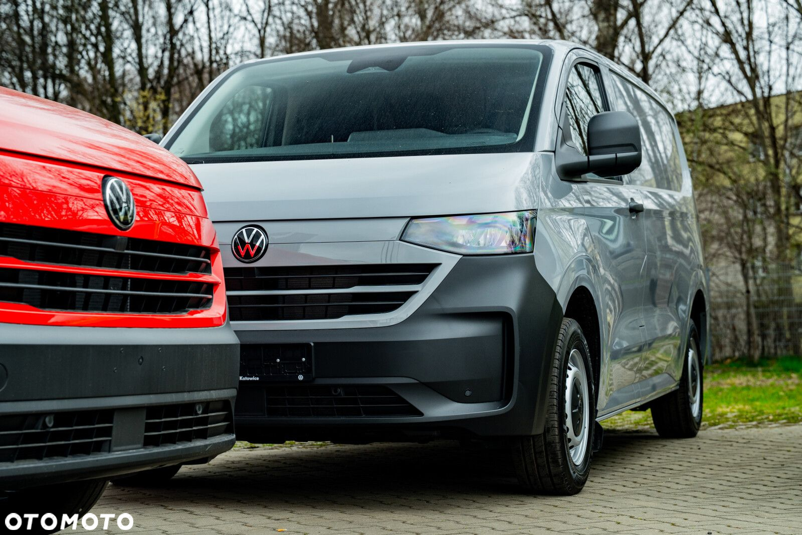 Volkswagen Transporter L2 2.0 TDI 150 KM 6-bm - 33