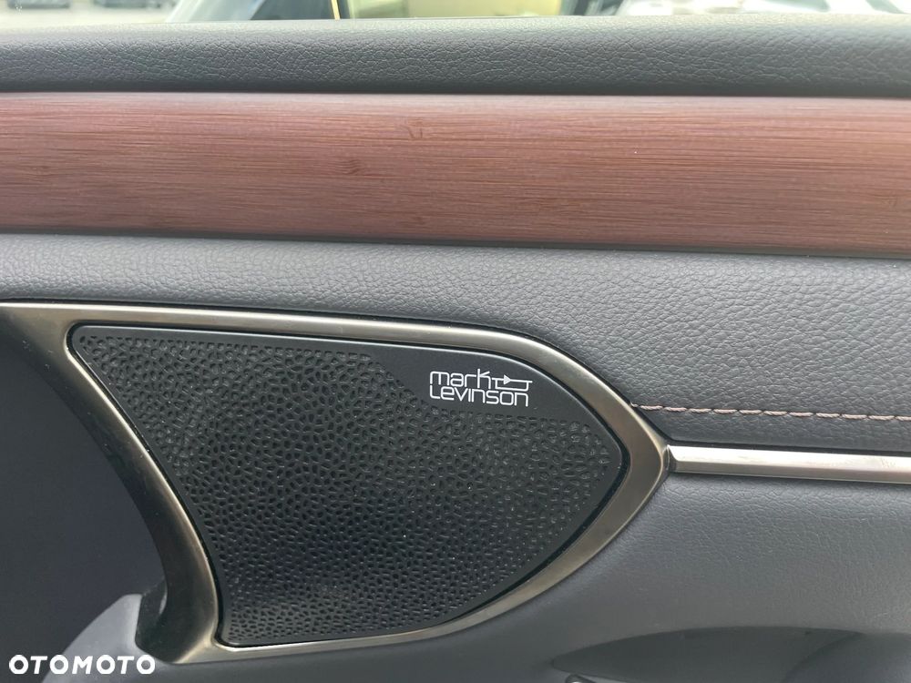 Lexus ES 300h Prestige - 8