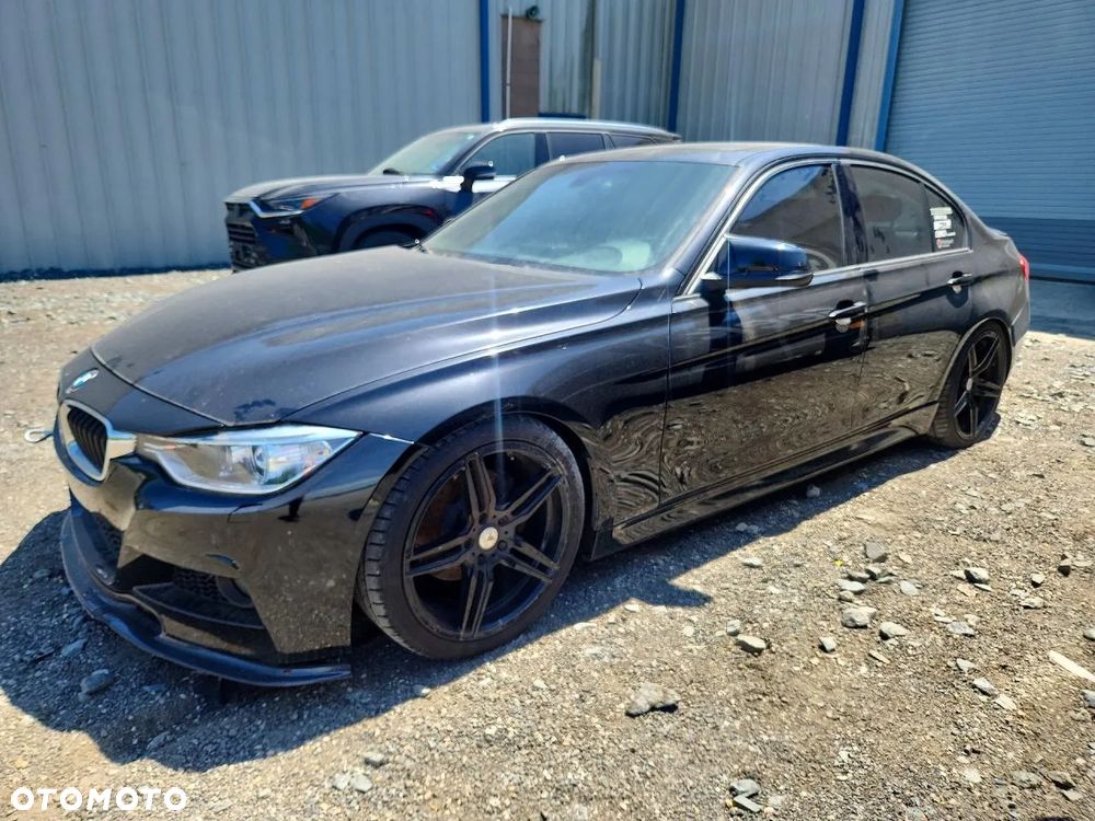 BMW Seria 3 328i xDrive Sport-Aut - 1