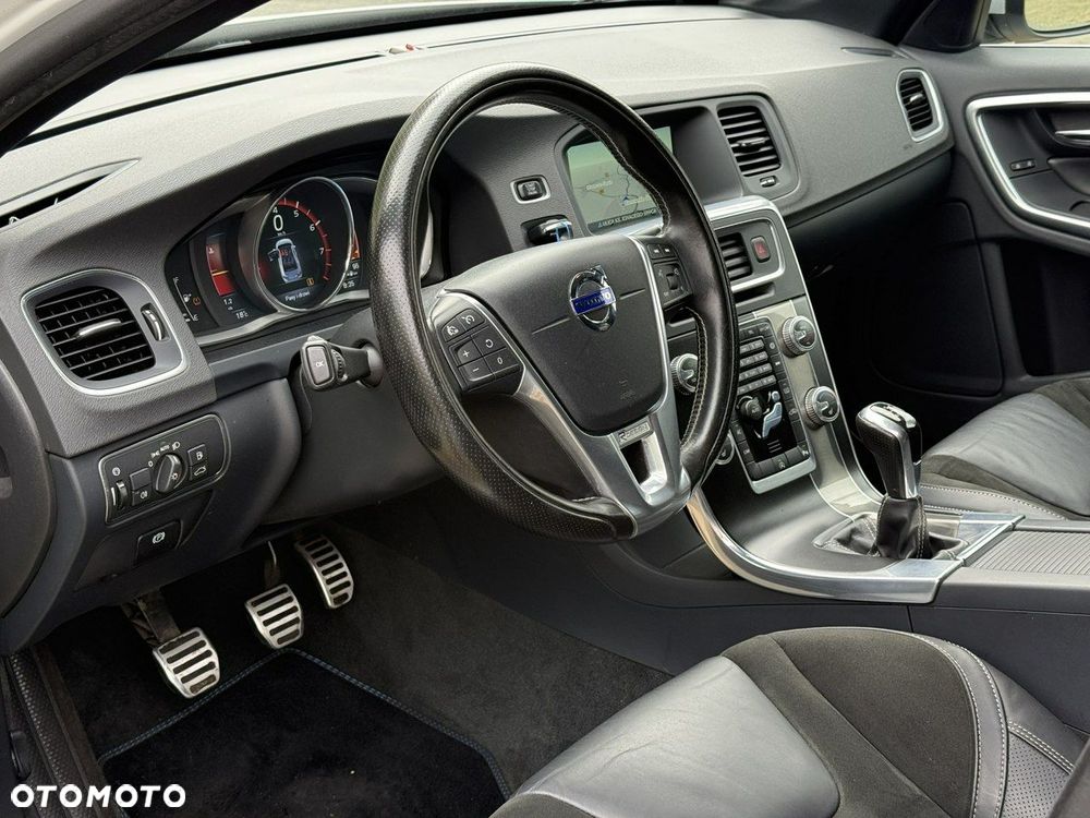 Volvo S60 - 20