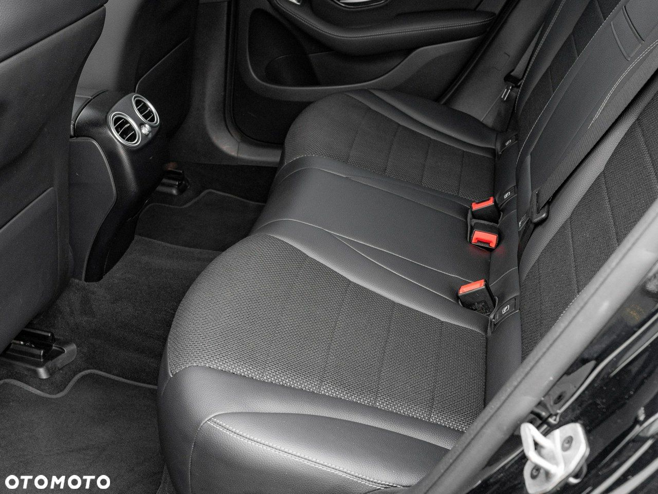 Mercedes-Benz GLC 200 d 4-Matic - 25