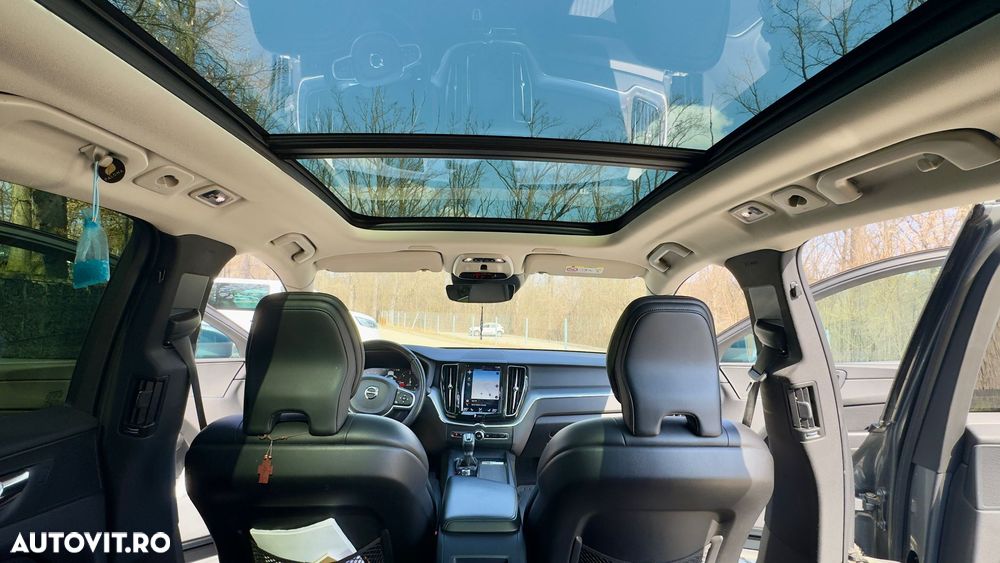 Volvo XC 60 D4 AWD Geartronic Momentum - 6