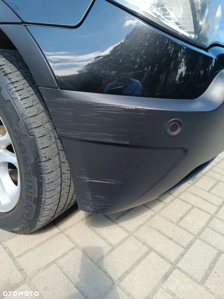 BMW X3 - 4