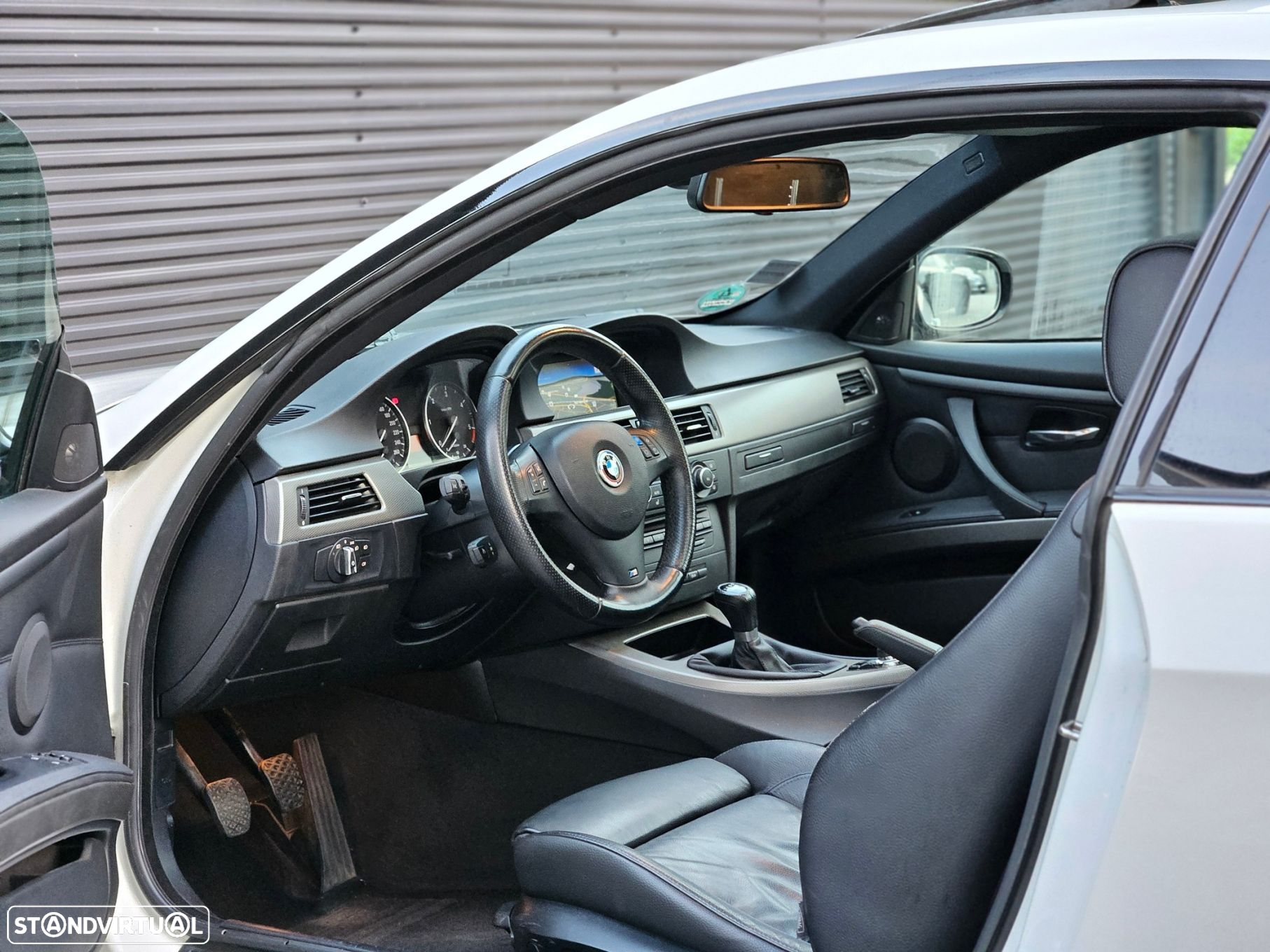 BMW 320 d Coupe - 24