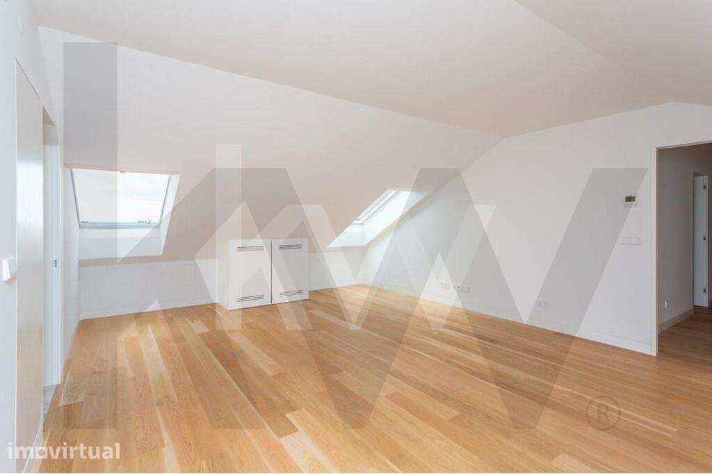 Apartamento  T2 -  Jardim e Piscina -  Praça do Areeiro - Grande imagem: 5/43