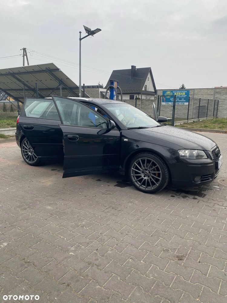 Audi A3 - 2