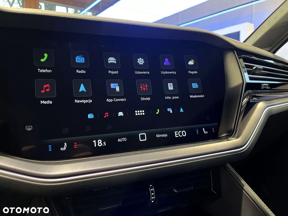 Volkswagen Touareg 3.0 V6 TDI SCR 4Mot R-Line - 20