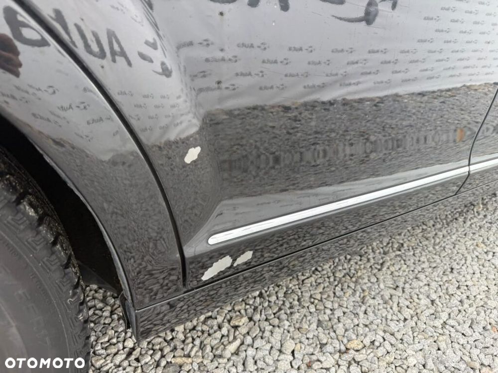 Mercedes-Benz Klasa S 320 CDI DPF 7G-TRONIC - 21