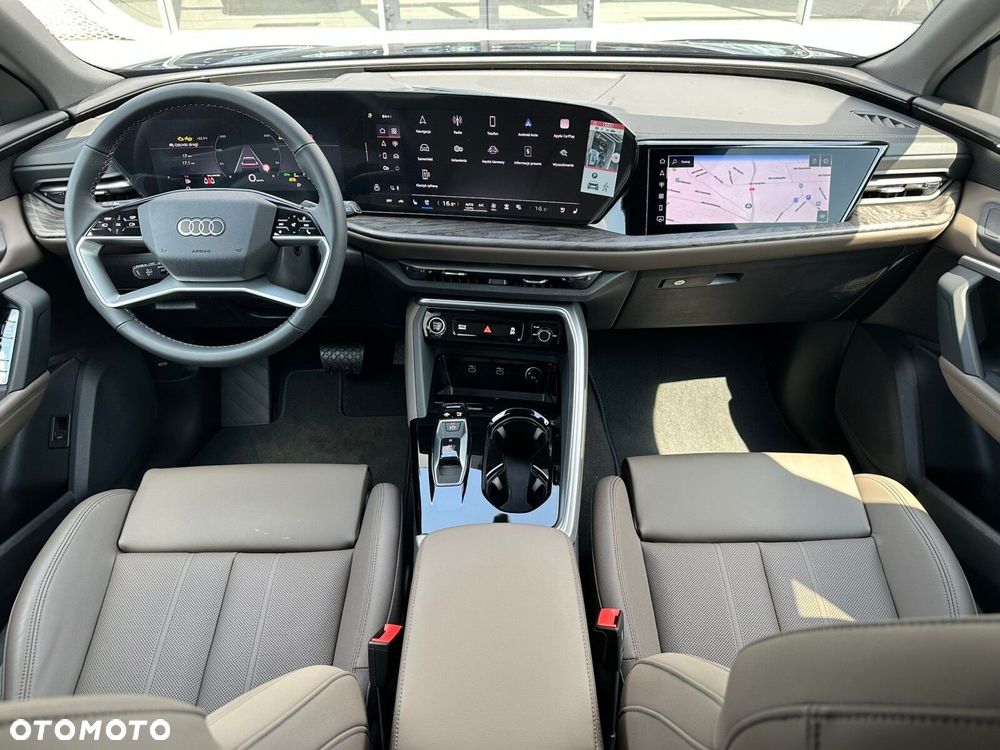 Audi Q5 - 16