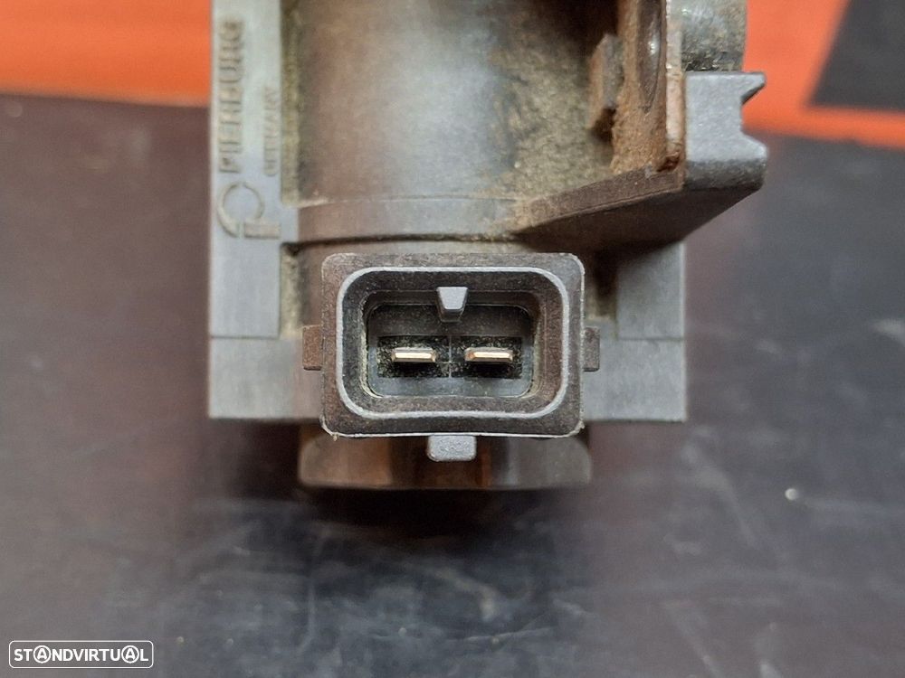 Valvula Pressão Turbo Nissan Navara Pick-Up (D23) - 3