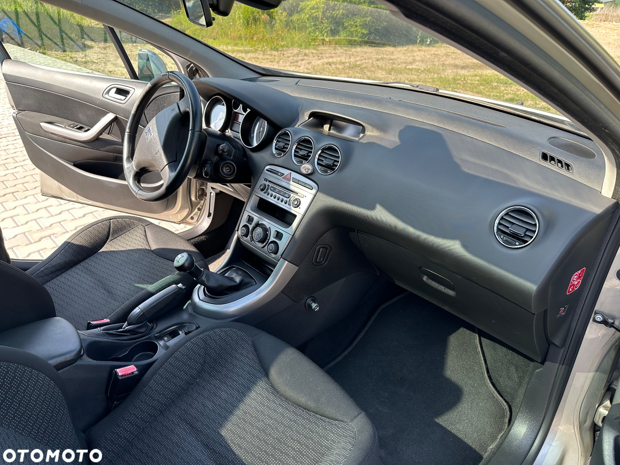 Peugeot 308 1.6 HDi Trendy - 7