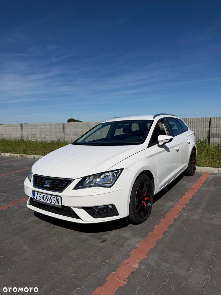 Seat Leon - 2