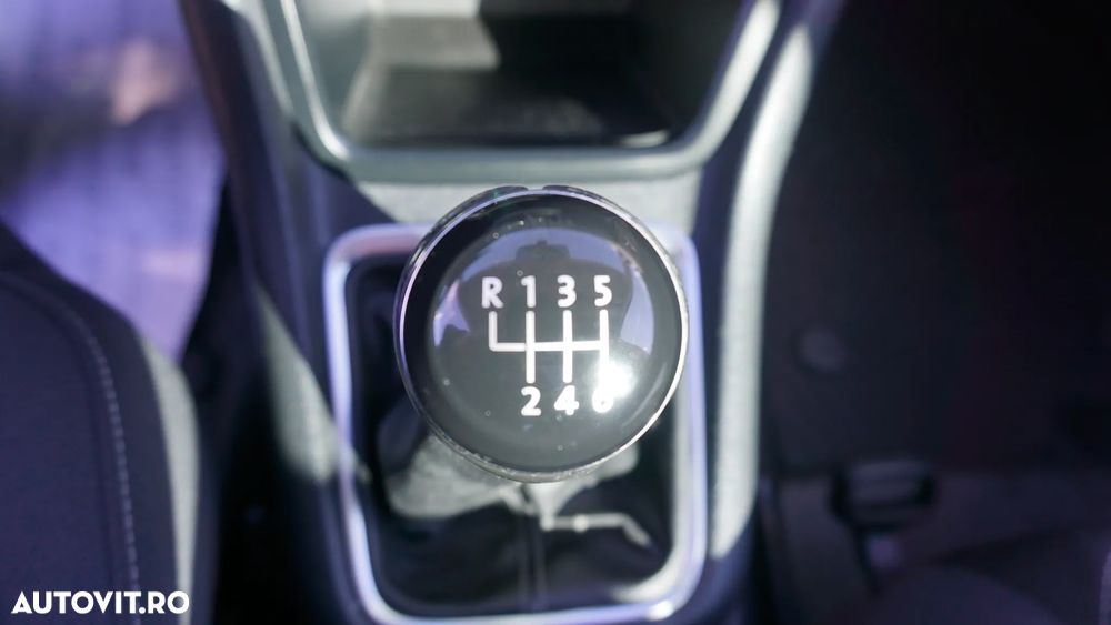 Volkswagen Sharan 2.0 TDI 4MOTION Blue Motion Style - 27