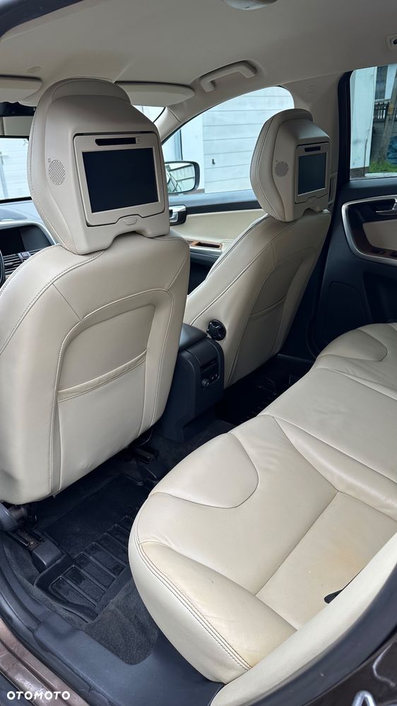 Volvo XC 60 - 14