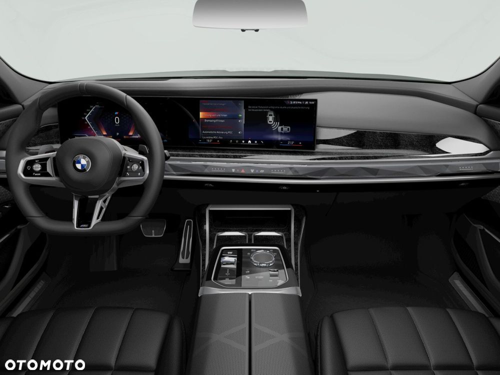 BMW Seria 7 - 5