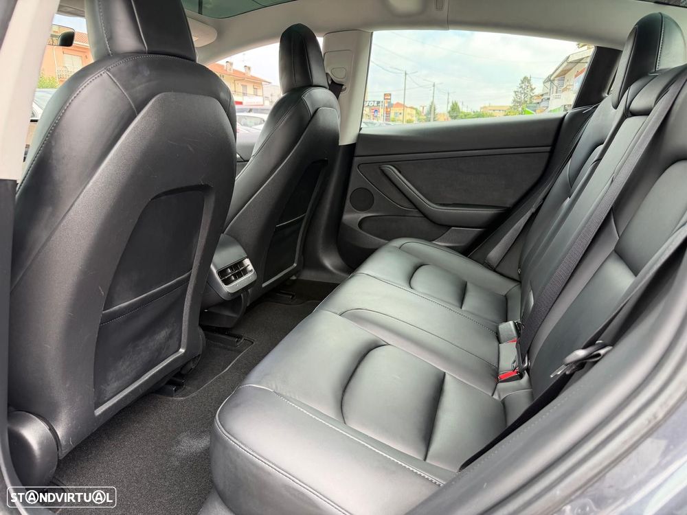 Tesla Model 3 Long Range Tração Integral Premium - 10