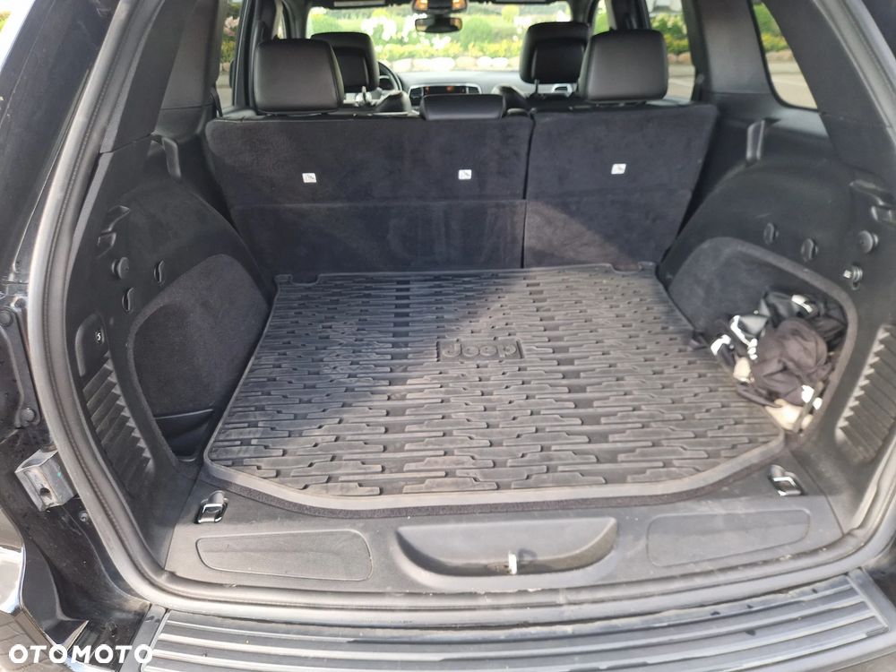 Jeep Grand Cherokee 3.6 V6 Laredo - 16