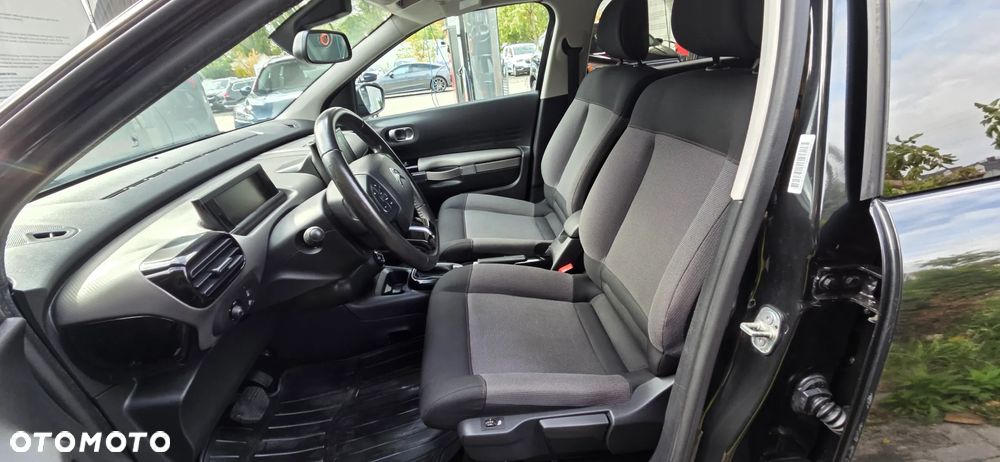 Citroën C4 Cactus PureTech 110 Stop&Start EAT6 Origins - 29